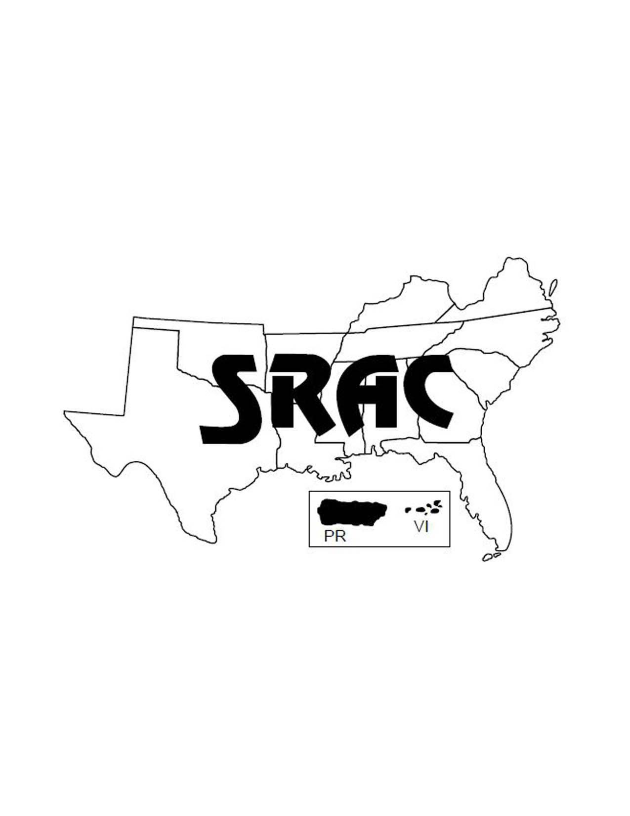 SRAC Publications Link